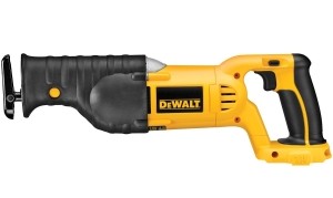 DEWALT Bare-Tool DC385B 18-Volt Cordless Reciprocating Saw