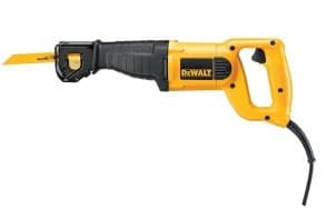 DEWALT DW304PK 10 AMP RECIPROCATING SAW