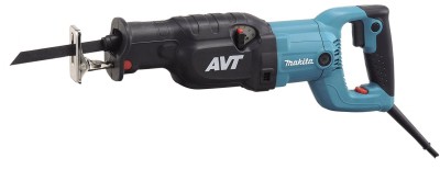 Makita JR3070CT Orbital 15-Amp Reciprocating Saw with Anti Vibration