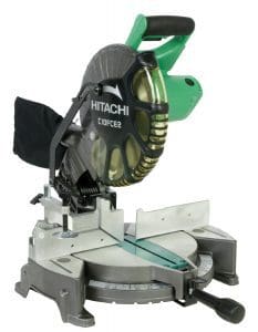 miter saw