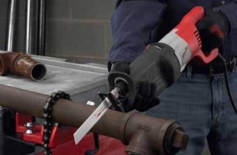 6 Tips For Using Your Reciprocating Saw