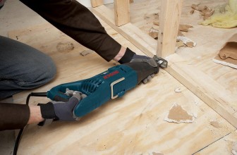 Bosch RS7 RAP10PK 1-1/8″ 11-Amp Reciprocating Saw Review