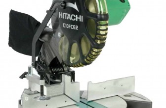 Best Miter Saw Roundup: Buying Guide And Reviews